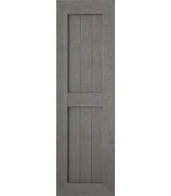 Country Styled - Boxed B-n-B Vinyl Shutters